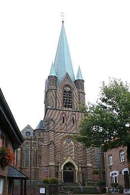 Sint-Joriskerk