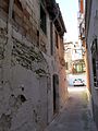 Habitatge al carrer de la Font de la Salut, 11-13 (Tortosa)