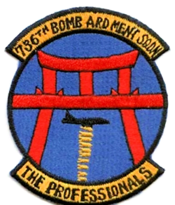 736th Bombardment Squadron - SAC - Emblem.png