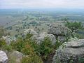 Petit Jean State Park