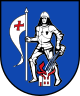 Coat of arms of Groß Sankt Florian