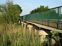 aan de Oude IJsselweg