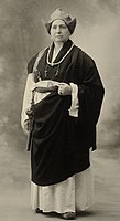 Alexandra David-Néelová, Tibet, 1933