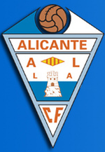 Miniatura para Alicante Club de Fútbol