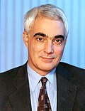 Gambar mini seharga Alistair Darling