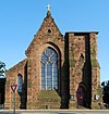 Iglesia de Todos los Santos