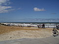 Strand von Ameland