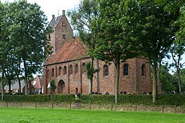 Sint-Annakerk