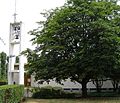 Église Saint-François-d'Assise d'Antony