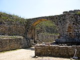 Aqueduto Romano de Conímbriga, Portugal