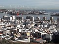 Miniatura para Distrito Centro (Las Palmas de Gran Canaria)