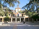 Ayuntamiento de Las Rozas