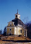 Pfarrkirche Böckstein