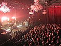 BRMC @ The Fillmore, Сан-Франциско, 4 22 13 (8690371427) .jpg