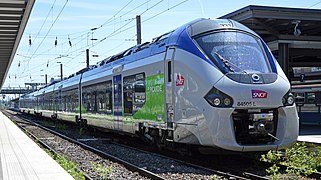 B 84505/06 (84505L) à Amiens