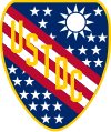 Badge of the Military Assistance Advisory Group (MAAG)