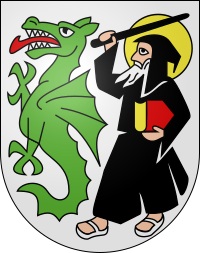 Beatus av Lungern