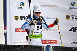 Erika Jänkä