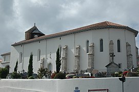 Kirche Notre-Dame de l’Assomption