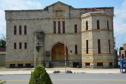 Blairsville Armory.JPG