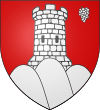 Blason de La Neuveville-sous-Montfort