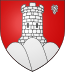 Blason de La Neuveville-sous-Montfort