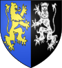 Blason La Salle Les Alpes.svg