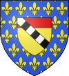 Blason de Riceys (Les)