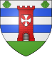 Coat of arms of Sorigny