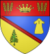 Coat of arms of Dammarie