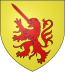 Blason de Espalion