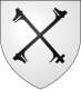 Coat of arms of Faverney