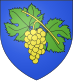 Coat of arms of Marcilly-d'Azergues