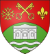 Coat of arms of Miramont-de-Quercy