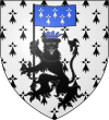 Blason de Ploërmel