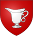 Blason de Rasiguères