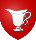 Coat of arms of Rasiguères