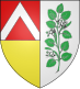 Coat of arms of Weislingen