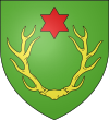 Blason ville fr Wiesviller 57.svg