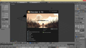 Blender Program Wikipedia