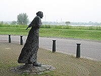 Boerenvrouw (1980), Brakel