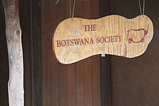 Botswana Society (National museum)