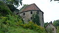 Sachgesamtheit Burgruine Wehlen mit Einzeldenkmalen