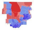 2022 United States House of Representatives election in Colorado's 2nd congressional district