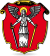 COA of Kiev Voivodship XVII.svg