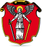 Coat of arms of 烏克蘭