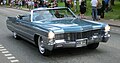 Cadillac Eldorado Convertible 1965