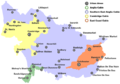 Telecommunications in the United Kingdom