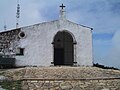 Miniatura para Capela de São João Batista (Serra de Montejunto)