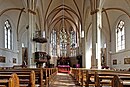 Kirche St. Peter und Paul Cappeln